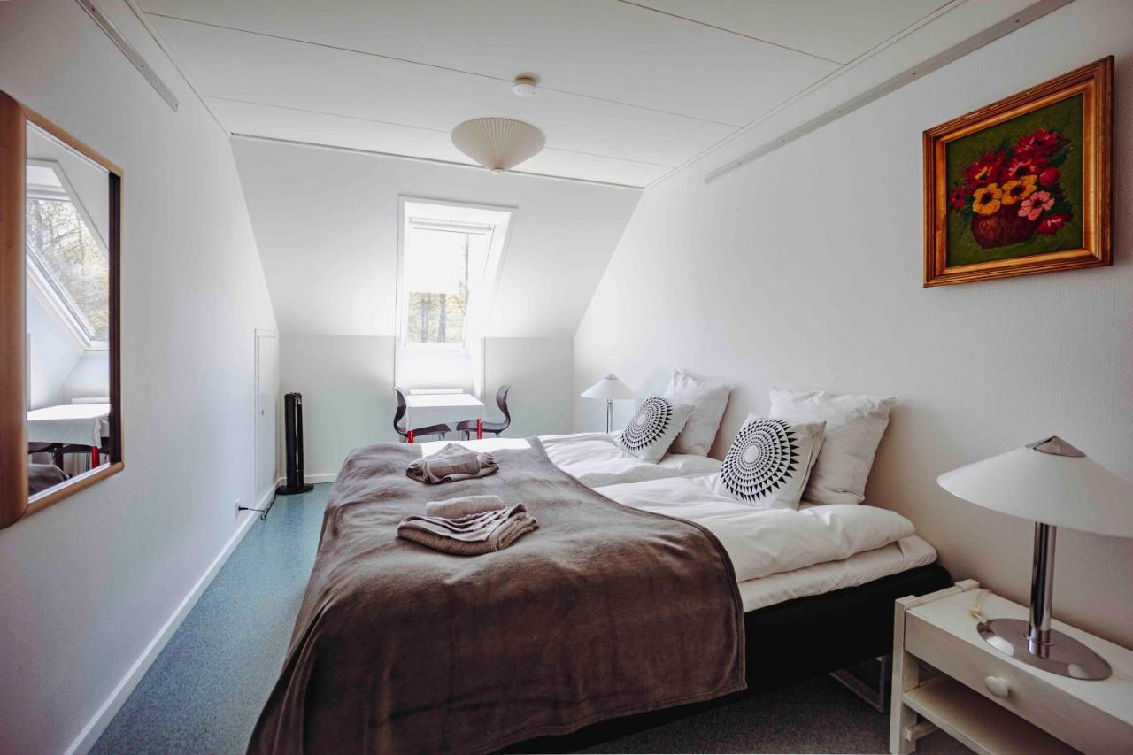 Pederstrup Bed&Breakfast Torrig Exterior foto