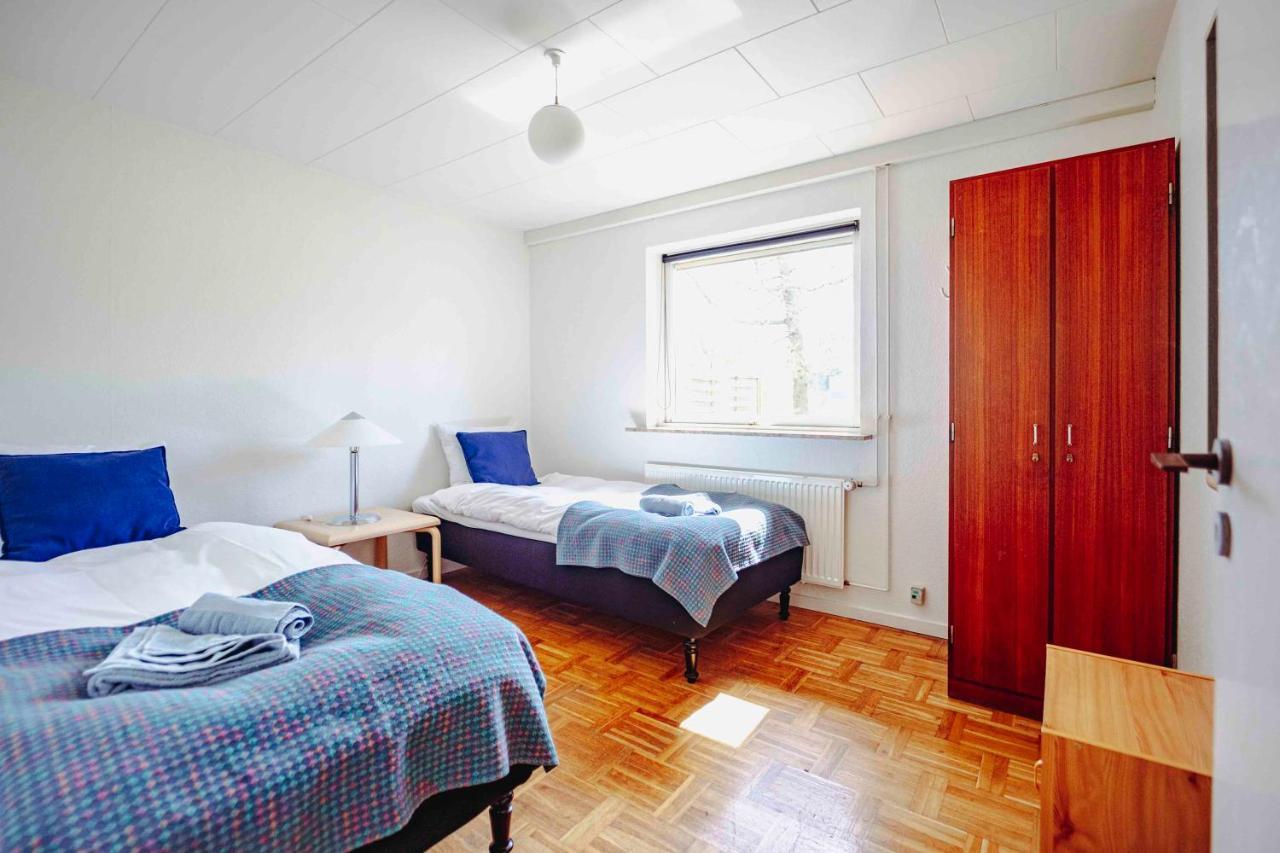 Pederstrup Bed&Breakfast Torrig Exterior foto