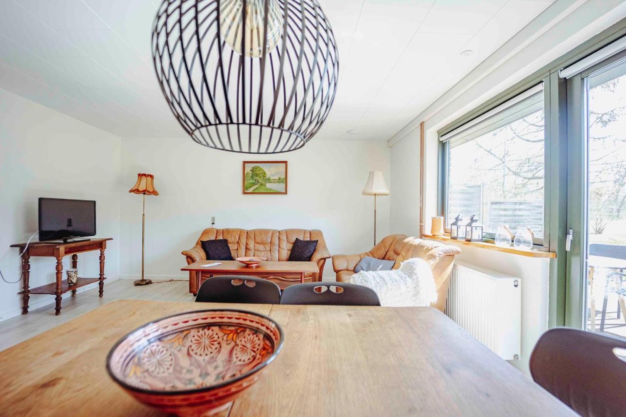 Pederstrup Bed&Breakfast Torrig Exterior foto