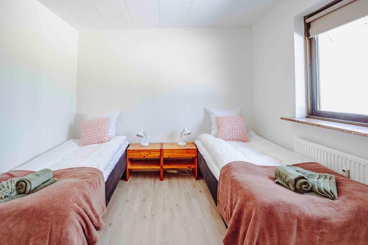 Pederstrup Bed&Breakfast Torrig Exterior foto