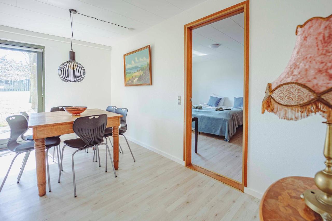 Pederstrup Bed&Breakfast Torrig Exterior foto