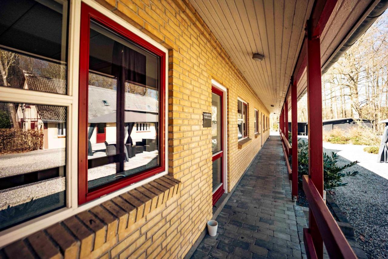 Pederstrup Bed&Breakfast Torrig Exterior foto