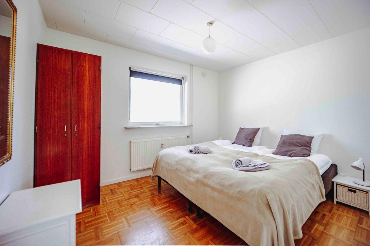 Pederstrup Bed&Breakfast Torrig Exterior foto