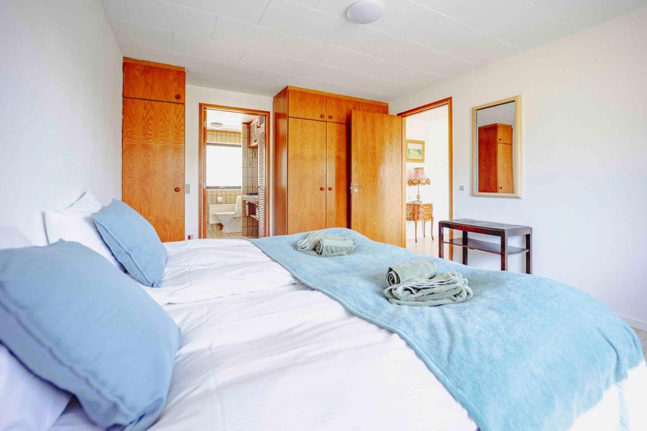 Pederstrup Bed&Breakfast Torrig Exterior foto