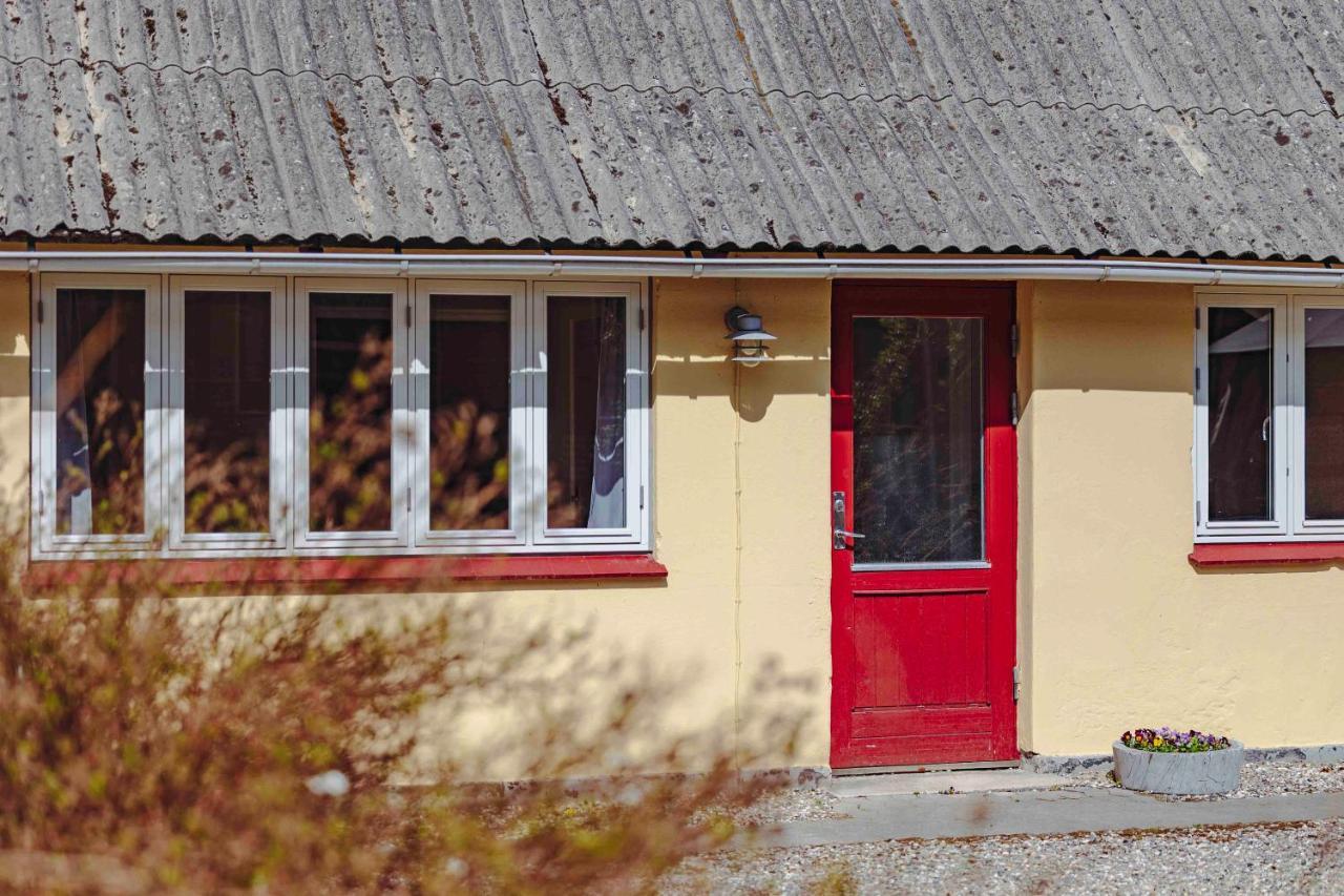 Pederstrup Bed&Breakfast Torrig Exterior foto