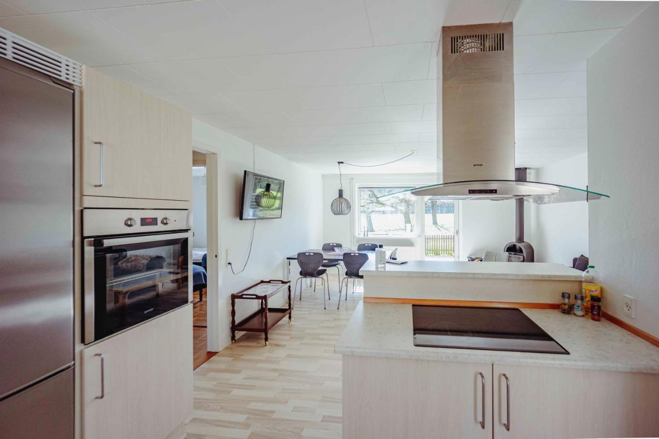 Pederstrup Bed&Breakfast Torrig Exterior foto