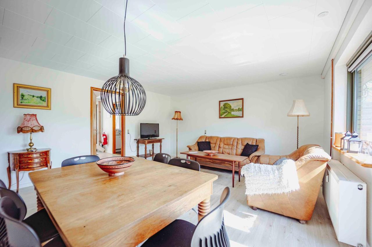 Pederstrup Bed&Breakfast Torrig Exterior foto