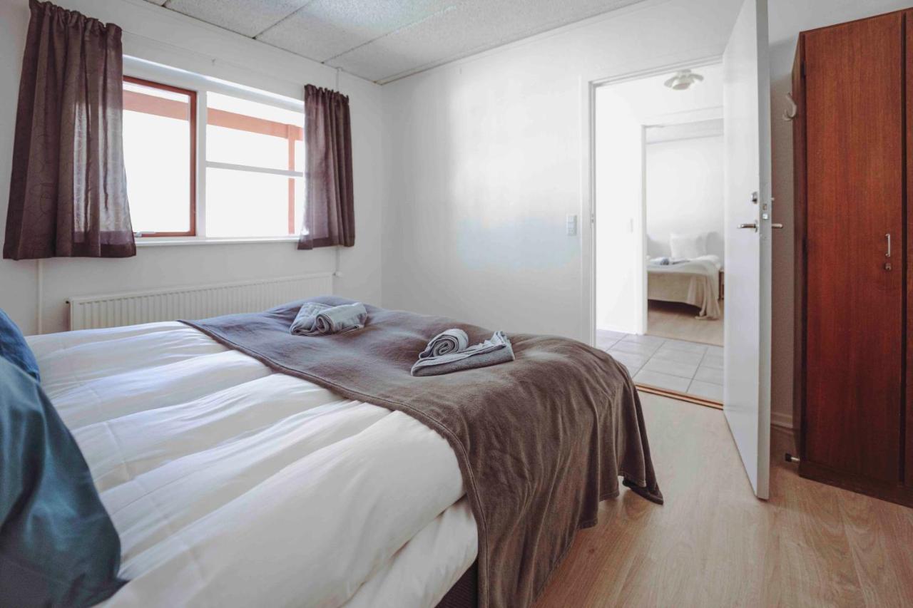 Pederstrup Bed&Breakfast Torrig Exterior foto