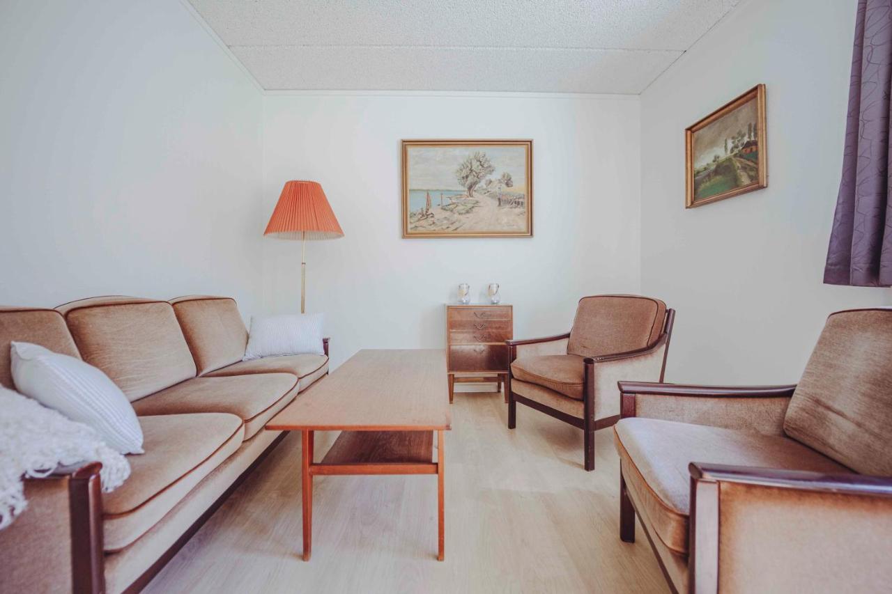 Pederstrup Bed&Breakfast Torrig Exterior foto