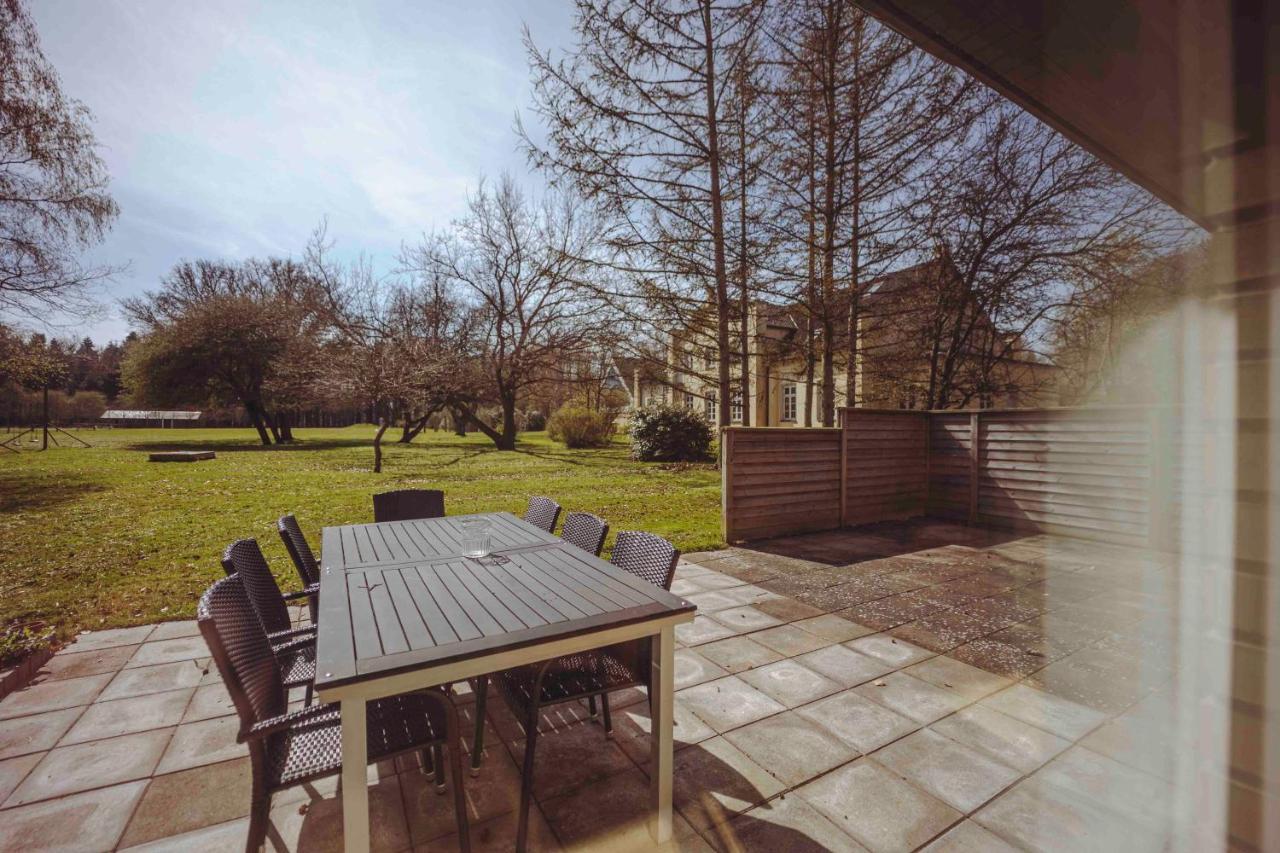Pederstrup Bed&Breakfast Torrig Exterior foto