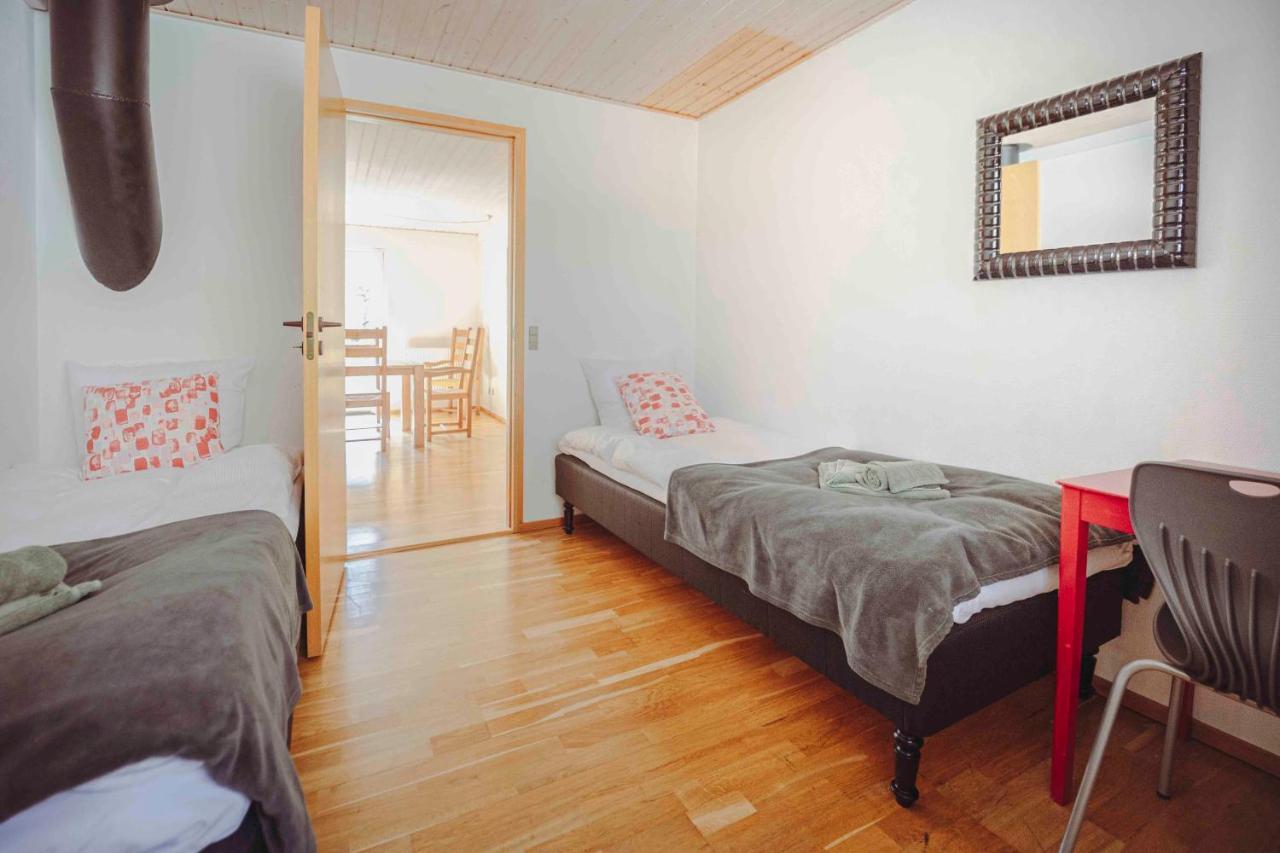 Pederstrup Bed&Breakfast Torrig Exterior foto