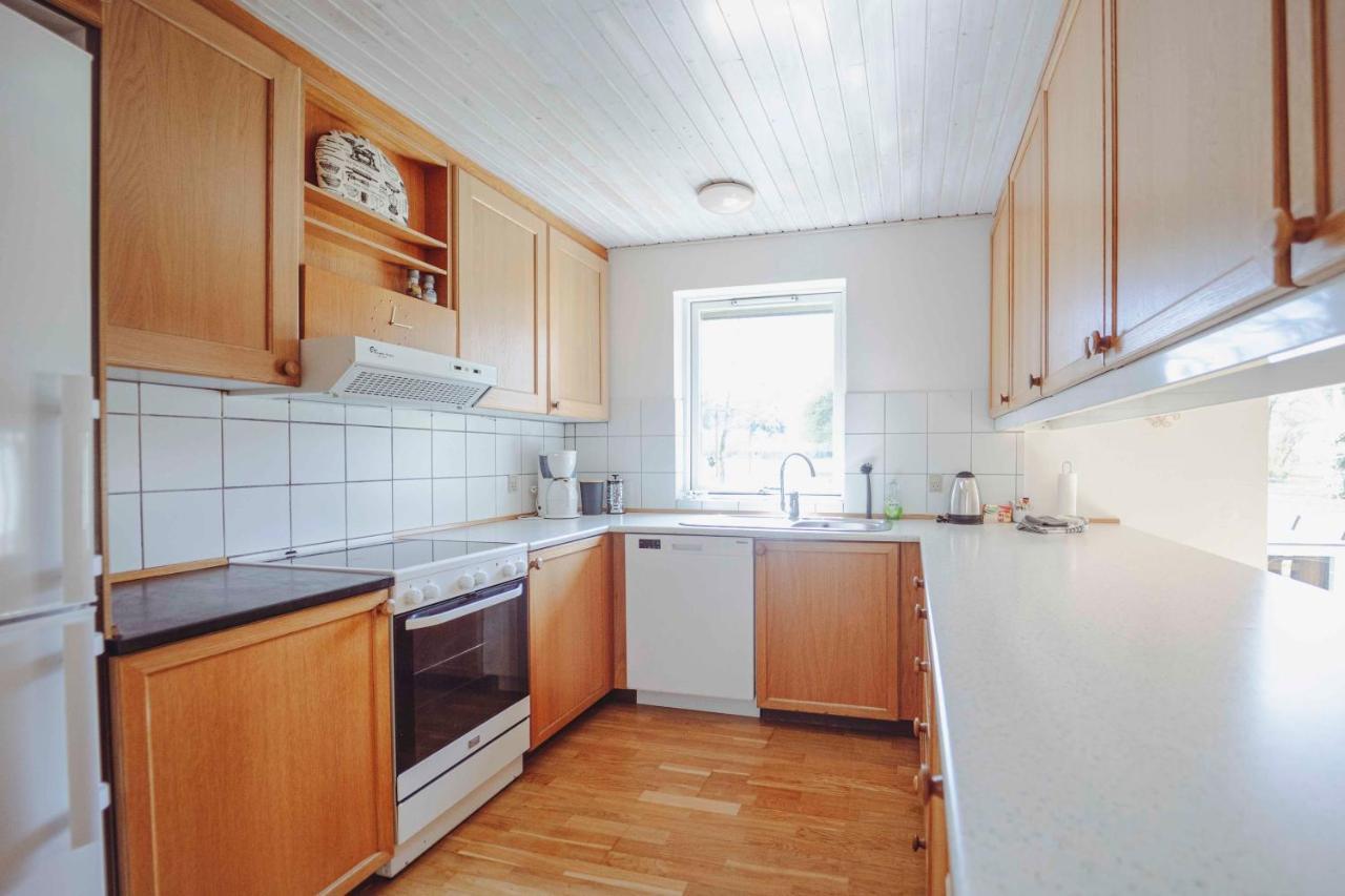Pederstrup Bed&Breakfast Torrig Exterior foto