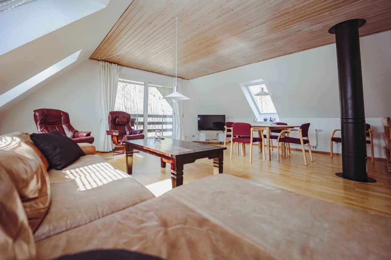 Pederstrup Bed&Breakfast Torrig Exterior foto