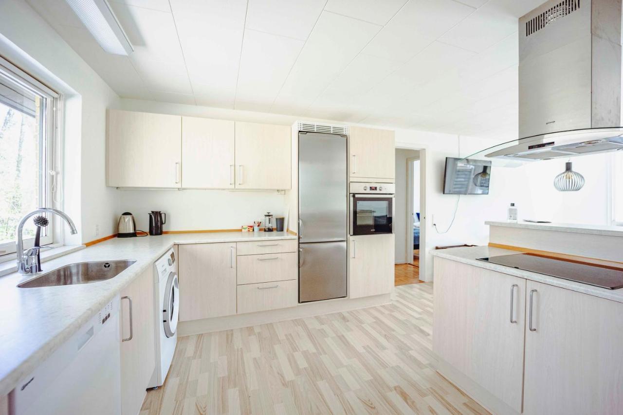 Pederstrup Bed&Breakfast Torrig Exterior foto