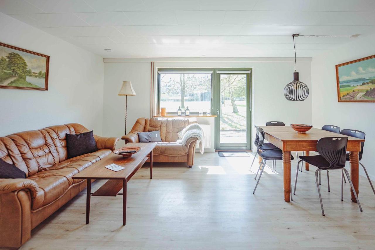 Pederstrup Bed&Breakfast Torrig Exterior foto
