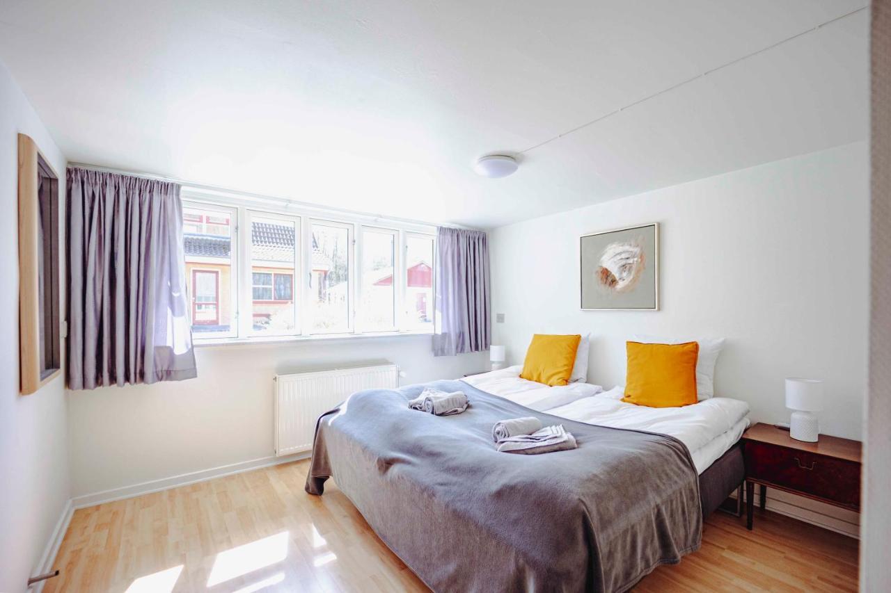 Pederstrup Bed&Breakfast Torrig Exterior foto