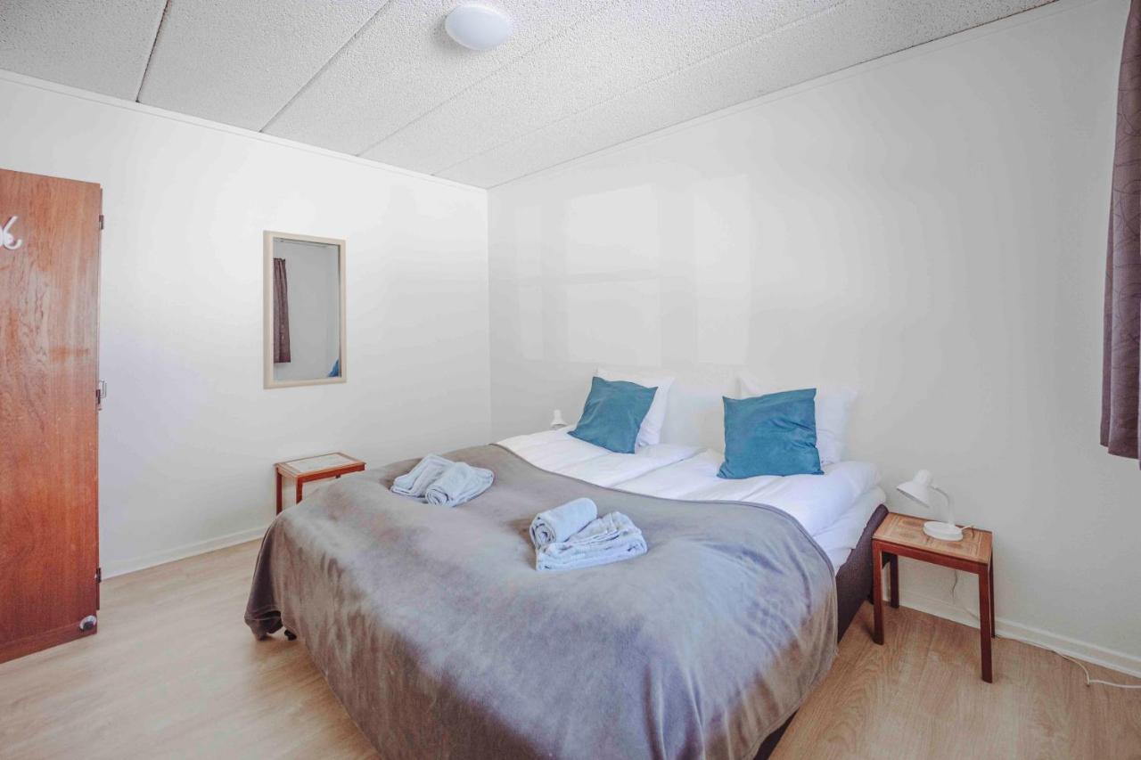 Pederstrup Bed&Breakfast Torrig Exterior foto