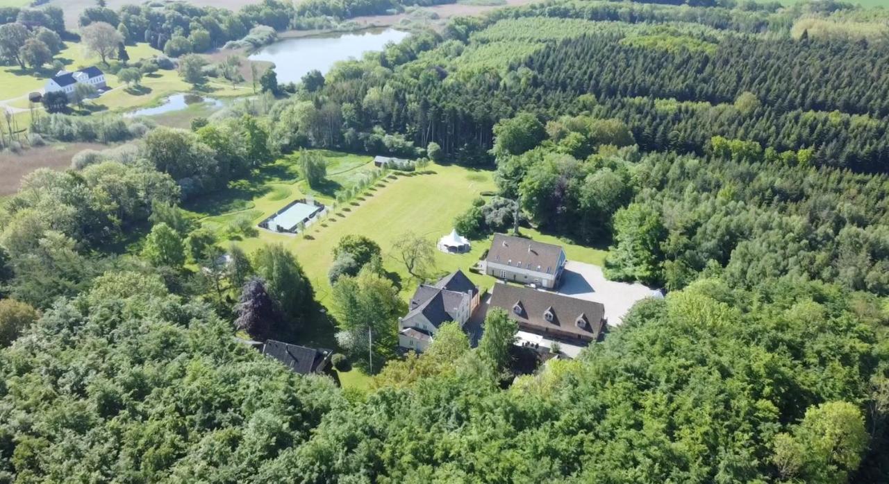 Pederstrup Bed&Breakfast Torrig Exterior foto