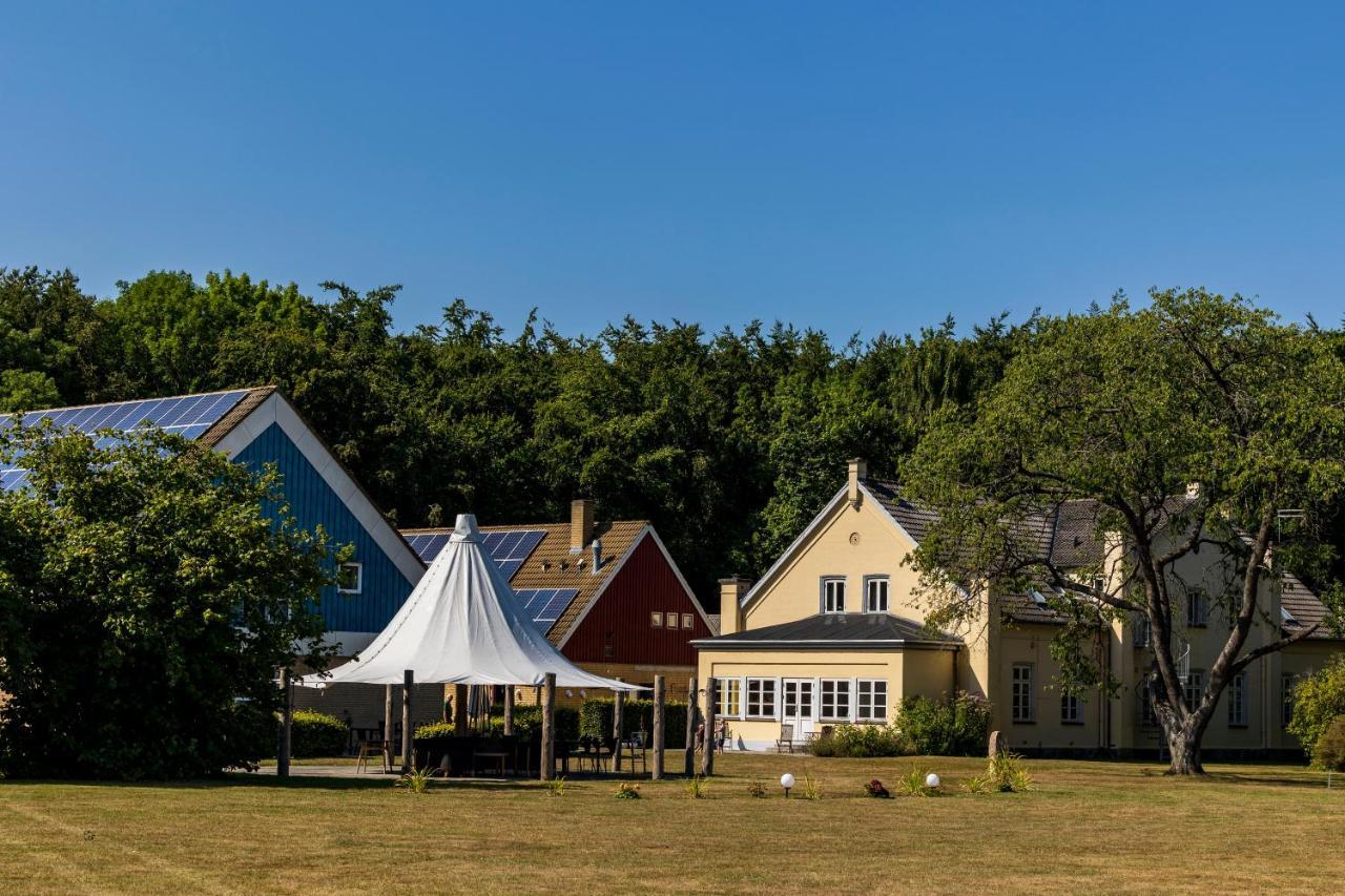 Pederstrup Bed&Breakfast Torrig Exterior foto