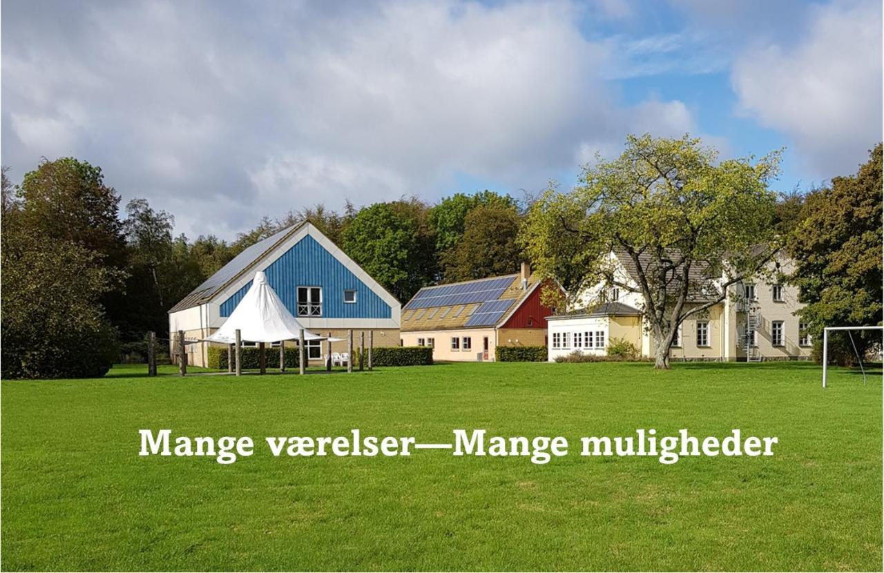 Pederstrup Bed&Breakfast Torrig Exterior foto