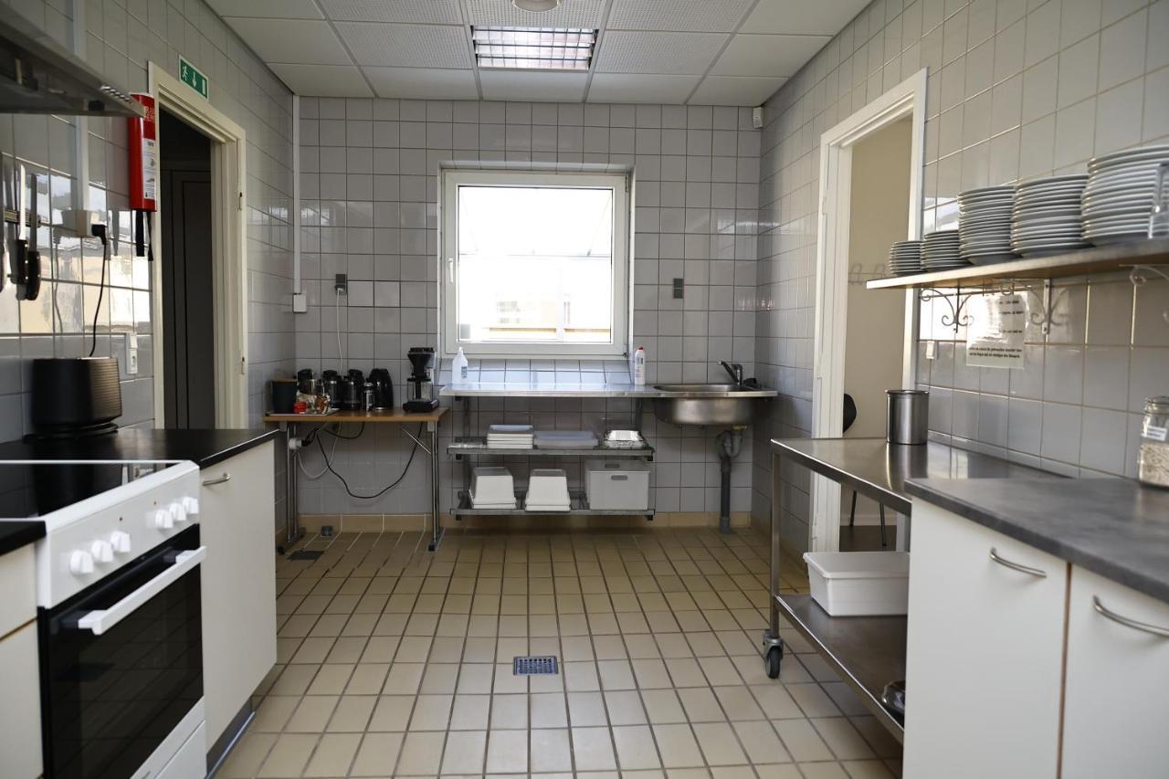 Pederstrup Bed&Breakfast Torrig Exterior foto