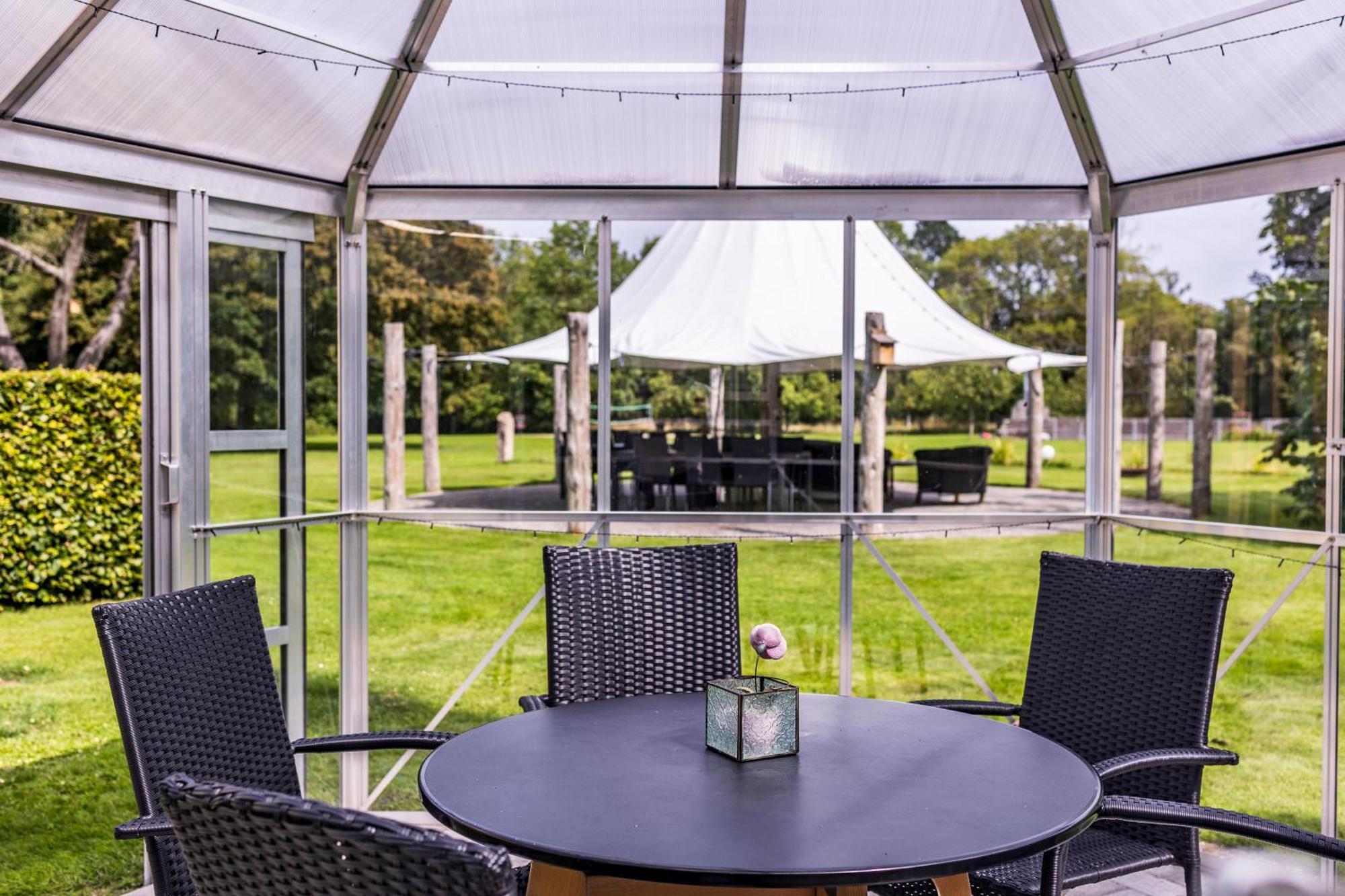 Pederstrup Bed&Breakfast Torrig Exterior foto