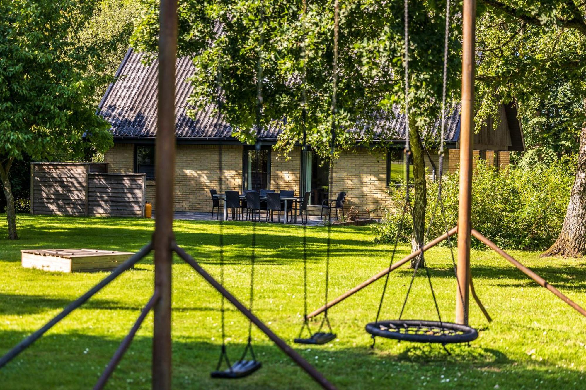 Pederstrup Bed&Breakfast Torrig Exterior foto