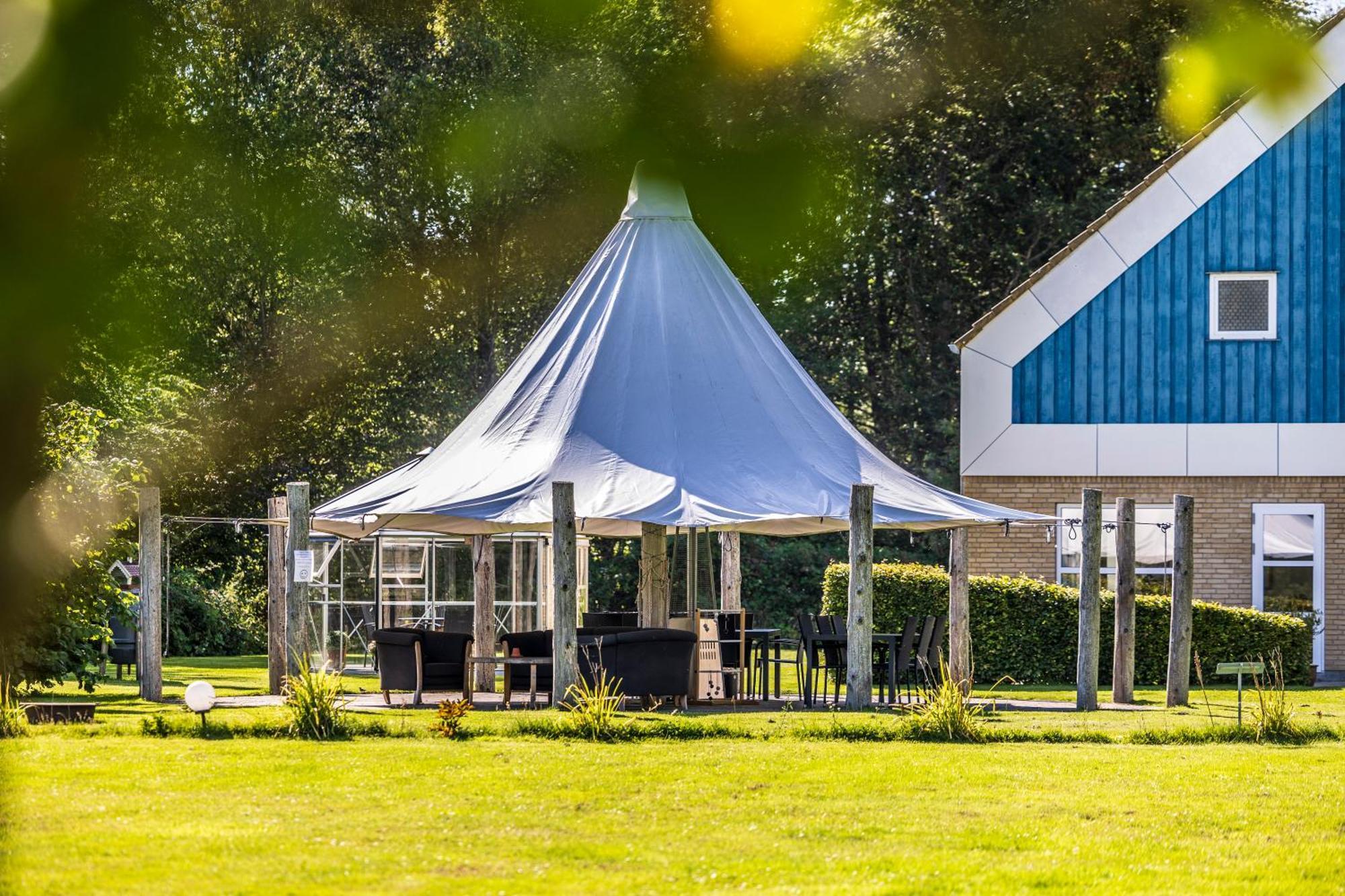 Pederstrup Bed&Breakfast Torrig Exterior foto