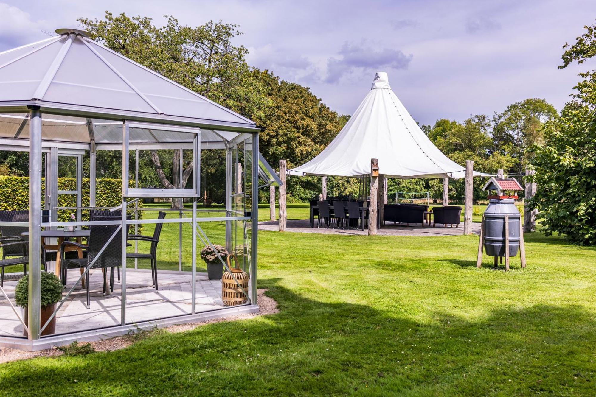 Pederstrup Bed&Breakfast Torrig Exterior foto