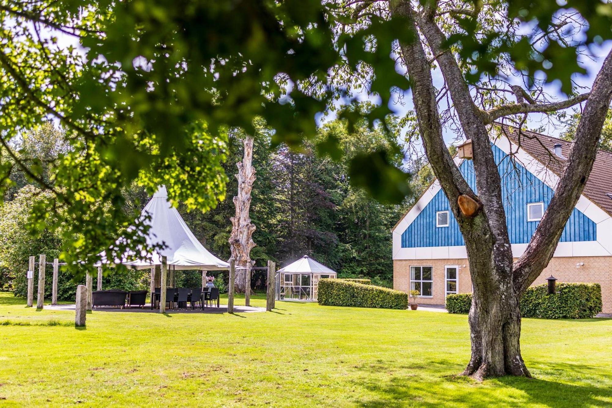 Pederstrup Bed&Breakfast Torrig Exterior foto
