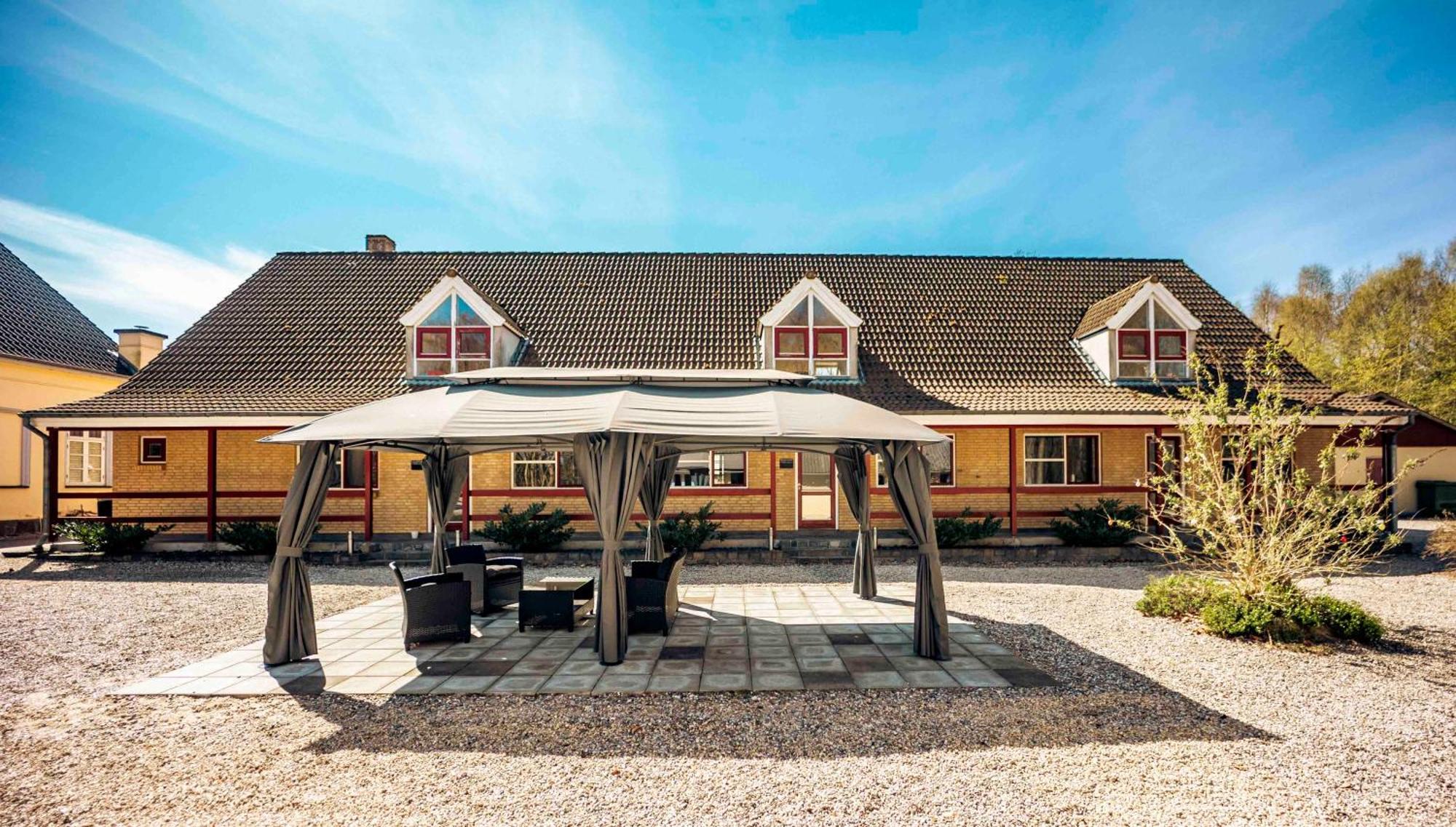 Pederstrup Bed&Breakfast Torrig Exterior foto