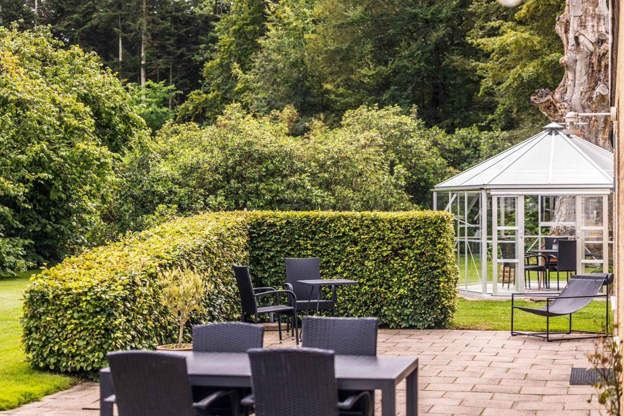 Pederstrup Bed&Breakfast Torrig Exterior foto