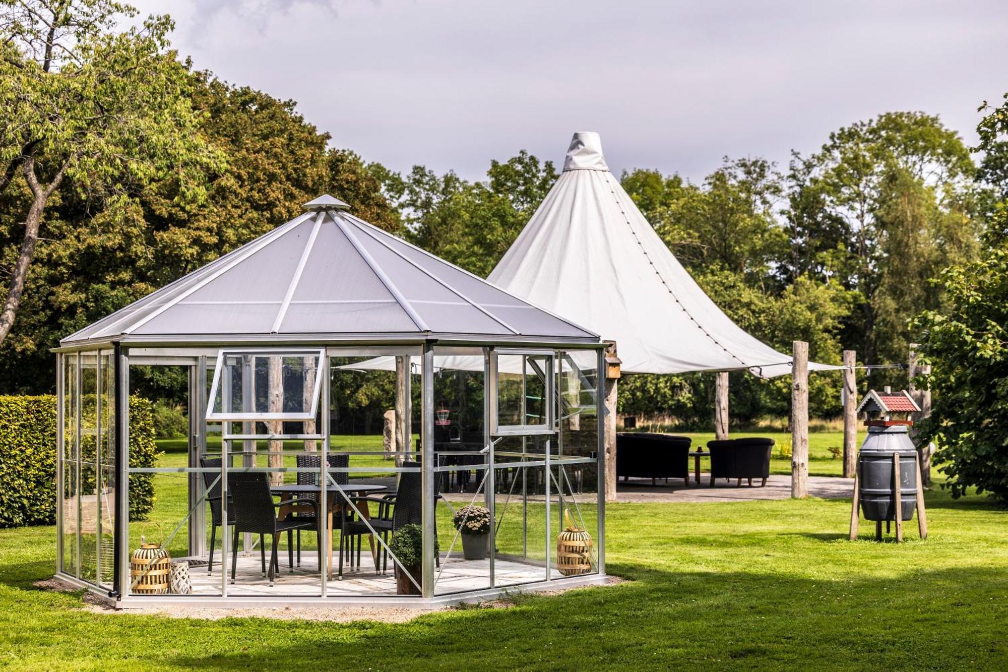 Pederstrup Bed&Breakfast Torrig Exterior foto