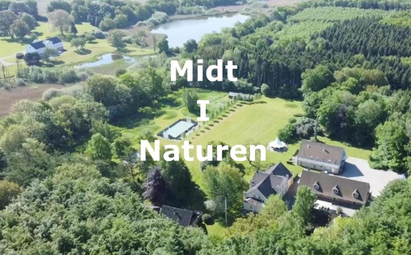 Pederstrup Bed&Breakfast Torrig Exterior foto